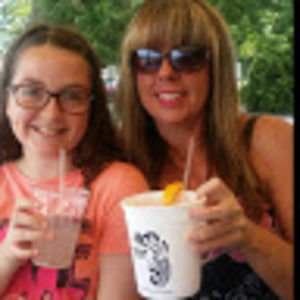 Meet your Posher, Judy